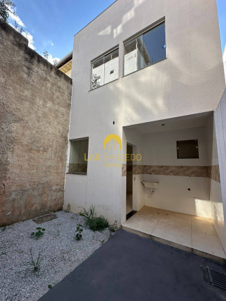 Imagem Casa com 3 Quartos à Venda, em Recanto Verde - 2ª Seção - Ibirité Imagem Casa com 3 Quartos à Venda, em Recanto Verde - 2ª Seção - Ibirité