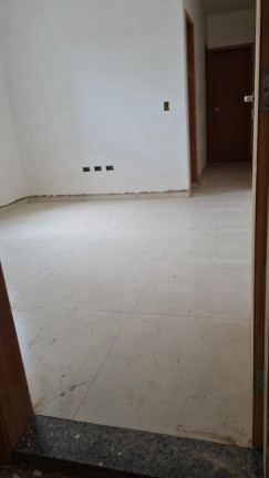 Apartamento com 2 Quartos à Venda, 69 m² em Jardim Santo Alberto - Santo André