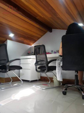 Imagem Casa com 3 Quartos à Venda, 120 m² em Parque Munhoz - São Paulo Imagem Casa com 3 Quartos à Venda, 120 m² em Parque Munhoz - São Paulo