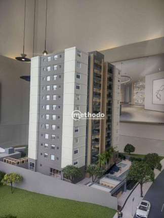 Imagem Apartamento com 3 Quartos à Venda, 100 m² em Nova Campinas - Campinas Imagem Apartamento com 3 Quartos à Venda, 100 m² em Nova Campinas - Campinas