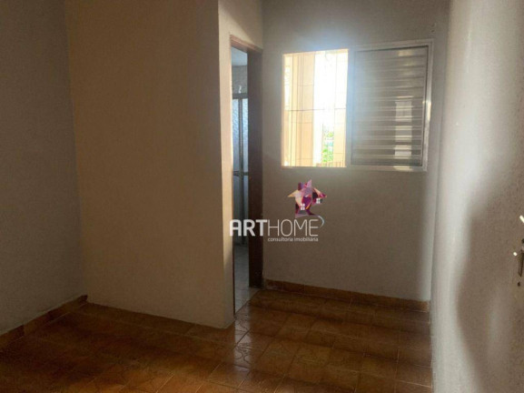 Imagem Casa com 2 Quartos à Venda, 155 m² em Centro - São Bernardo Do Campo