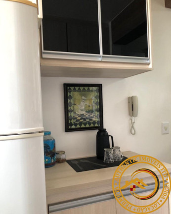 Imagem Apartamento com 2 Quartos à Venda, 48 m² em Salto Ville - Salto