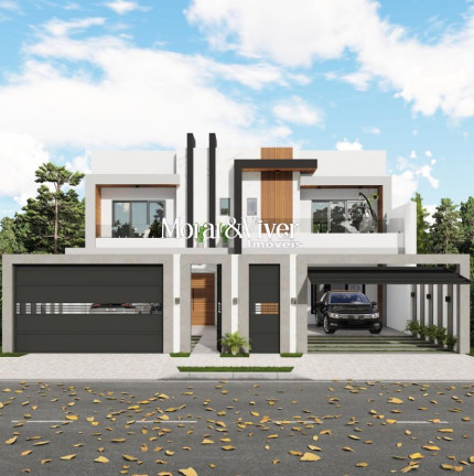 Imagem Sobrado com 3 Quartos à Venda, 180 m² em Centro - São José Dos Pinhais Imagem Sobrado com 3 Quartos à Venda, 180 m² em Centro - São José Dos Pinhais