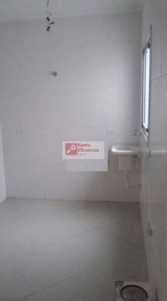 Imagem Apartamento com 2 Quartos à Venda, 50 m² em Campestre - Santo André