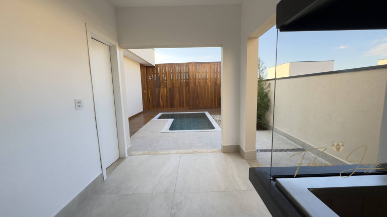 Imagem Casa com 3 Quartos à Venda, 300 m² em Jardim São Marcos - Valinhos