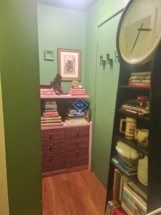 Imagem Apartamento com 4 Quartos à Venda, 280 m² em Ipiranga - São Paulo