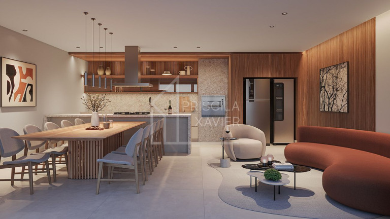 Imagem Apartamento com 4 Quartos à Venda, 238 m² em Itapuã - Vila Velha Imagem Apartamento com 4 Quartos à Venda, 238 m² em Itapuã - Vila Velha