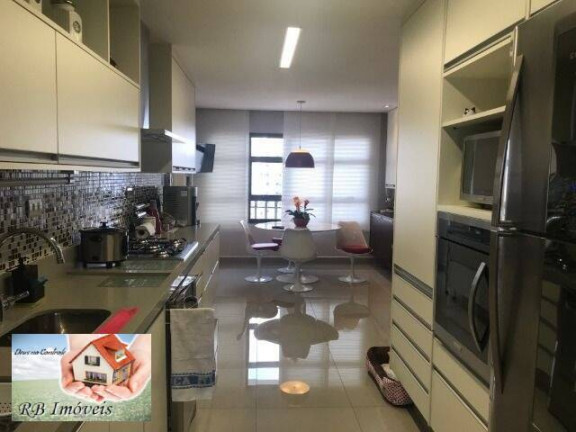 Imagem Apartamento com 3 Quartos à Venda, 228 m² em Centro - São Bernardo Do Campo Imagem Apartamento com 3 Quartos à Venda, 228 m² em Centro - São Bernardo Do Campo