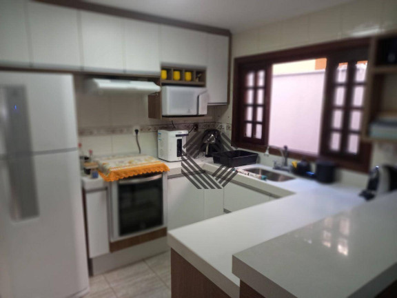 Imagem Casa com 3 Quartos à Venda, 109 m² em Vila Assis - Sorocaba Imagem Casa com 3 Quartos à Venda, 109 m² em Vila Assis - Sorocaba