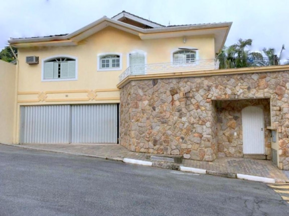 Casa com 4 Quartos à Venda, 312 m² em Recanto Inpla - Carapicuíba