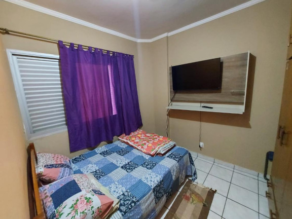 Imagem Apartamento com 2 Quartos à Venda, 61 m² em Aviação - Praia Grande