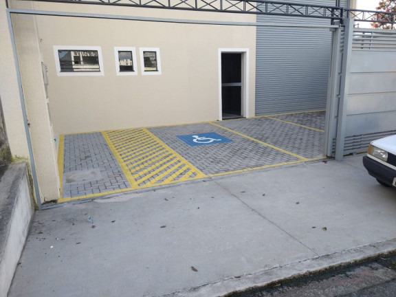 Imagem Galpão à Venda, 400 m² em Jardim Altos De Santana Ii - Jacareí Imagem Galpão à Venda, 400 m² em Jardim Altos De Santana Ii - Jacareí