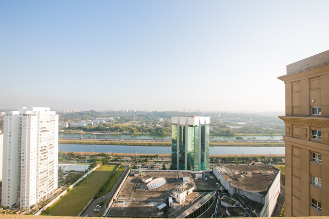 Imagem Apartamento com 4 Quartos à Venda, 530 m² em Alto De Pinheiros - São Paulo Imagem Apartamento com 4 Quartos à Venda, 530 m² em Alto De Pinheiros - São Paulo