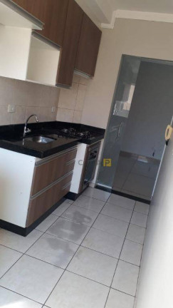 Imagem Apartamento com 2 Quartos à Venda, 66 m² em Parque Nova Carioba - Americana Imagem Apartamento com 2 Quartos à Venda, 66 m² em Parque Nova Carioba - Americana