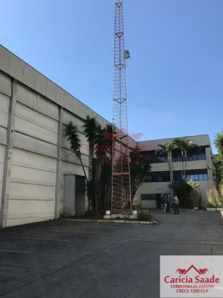Imagem Imóvel Comercial para Alugar, 2.600 m² em Tamboré - Barueri
