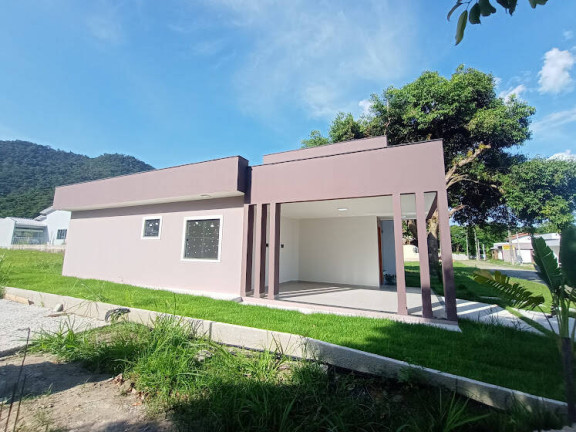 Imagem Casa com 3 Quartos à Venda, 360 m² em Inoã (inoã) - Maricá
