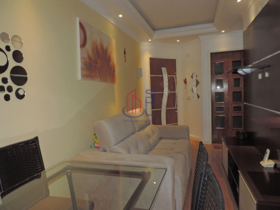 Imagem Apartamento com 1 Quarto para Alugar, 51 m² em Jardim Dourado - Guarulhos