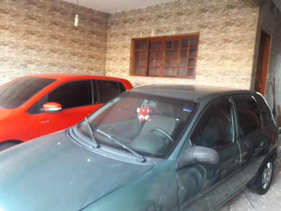 Imagem Sobrado com 3 Quartos à Venda, 130 m² em Jardim Caguassu - São Paulo