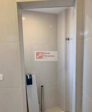 Imagem Apartamento com 3 Quartos à Venda, 84 m² em Vila Scarpelli - Santo André Imagem Apartamento com 3 Quartos à Venda, 84 m² em Vila Scarpelli - Santo André