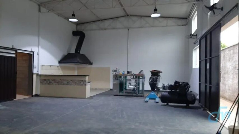 Imagem Imóvel Comercial à Venda, 474 m² em Vila Moraes - Mogi Das Cruzes