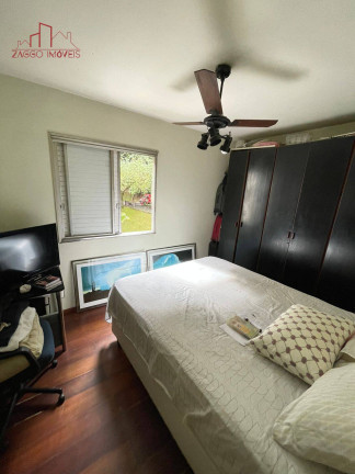 Imagem Apartamento com 2 Quartos à Venda, 60 m² em Vila Andrade - São Paulo Imagem Apartamento com 2 Quartos à Venda, 60 m² em Vila Andrade - São Paulo