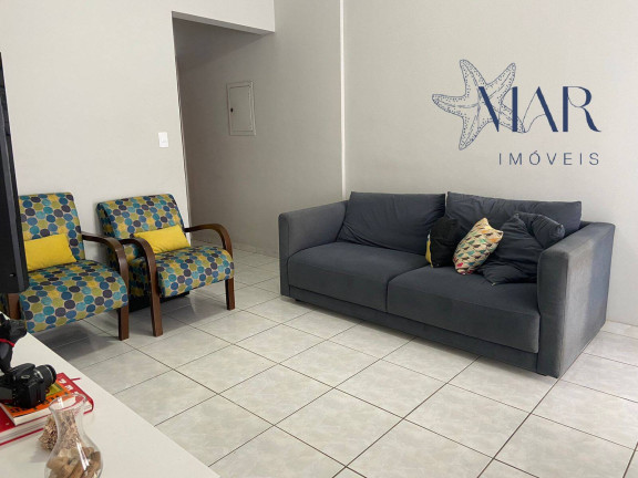 Imagem Apartamento com 2 Quartos à Venda, 85 m² em Marapé - Santos