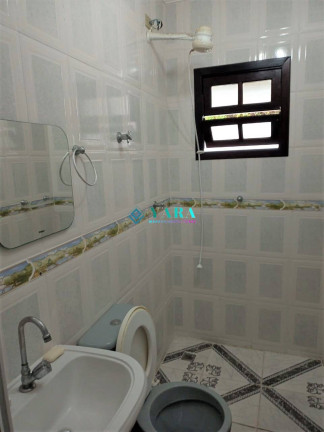 Imagem Casa com 3 Quartos à Venda, 300 m² em Vivamar - Ubatuba
