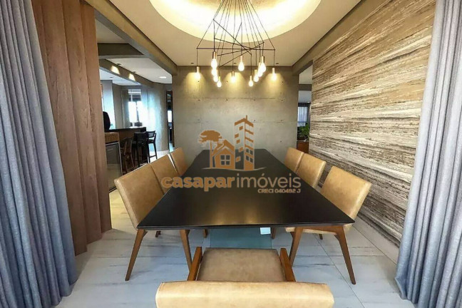 Imagem Apartamento com 3 Quartos à Venda, 190 m² em Jardim - Santo André Imagem Apartamento com 3 Quartos à Venda, 190 m² em Jardim - Santo André