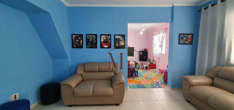 Imagem Apartamento com 2 Quartos à Venda, 90 m² em Vilamar - Praia Grande Imagem Apartamento com 2 Quartos à Venda, 90 m² em Vilamar - Praia Grande