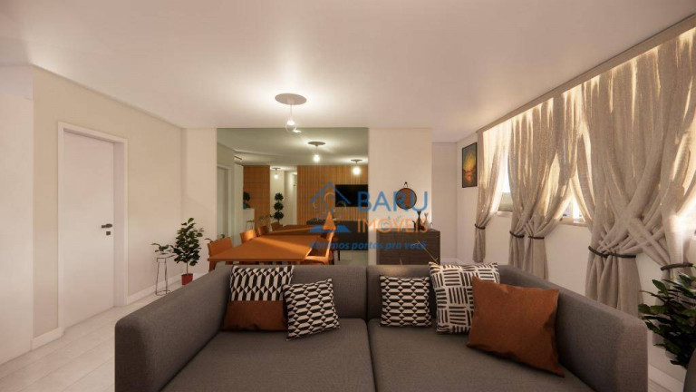 Imagem Apartamento com 3 Quartos à Venda, 117 m² em Jardim Paulista - São Paulo Imagem Apartamento com 3 Quartos à Venda, 117 m² em Jardim Paulista - São Paulo
