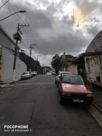Imagem Imóvel Comercial para Alugar, 300 m² em Vila Moraes - São Paulo