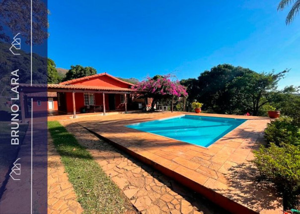 Imagem Fazenda à Venda, 350 m² em Vivendas Santa Mônica - Igarapé Imagem Fazenda à Venda, 350 m² em Vivendas Santa Mônica - Igarapé