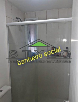 Imagem Apartamento com 3 Quartos à Venda, 71 m² em Rudge Ramos - São Bernardo Do Campo