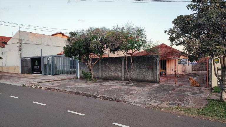 Imagem Terreno à Venda, 480 m² em Monte Castelo - Campo Grande Imagem Terreno à Venda, 480 m² em Monte Castelo - Campo Grande