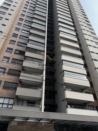 Imagem Apartamento com 3 Quartos à Venda, 111 m² em Parque Campolim - Sorocaba