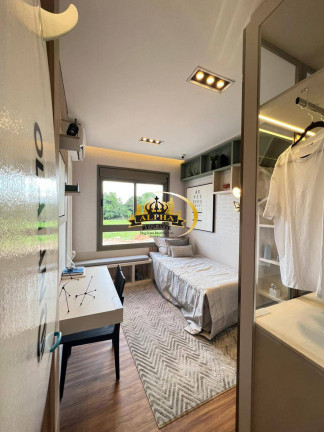 Imagem Apartamento com 2 Quartos à Venda, 74 m² em Alphaville - Barueri