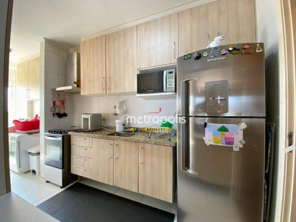 Imagem Apartamento com 3 Quartos à Venda, 80 m² em Barcelona - São Caetano Do Sul Imagem Apartamento com 3 Quartos à Venda, 80 m² em Barcelona - São Caetano Do Sul