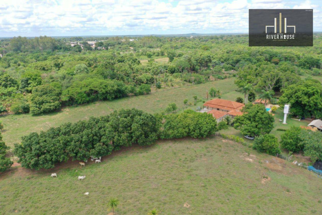Imagem Chácara com 3 Quartos à Venda, 800 m² em Capela Do Piçarrão - Várzea Grande Imagem Chácara com 3 Quartos à Venda, 800 m² em Capela Do Piçarrão - Várzea Grande