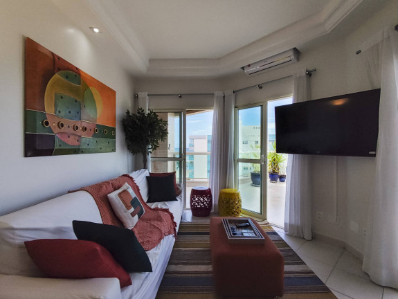 Imagem Cobertura com 4 Quartos à Venda, 281 m² em Riviera De São Lourenço - Bertioga Imagem Cobertura com 4 Quartos à Venda, 281 m² em Riviera De São Lourenço - Bertioga