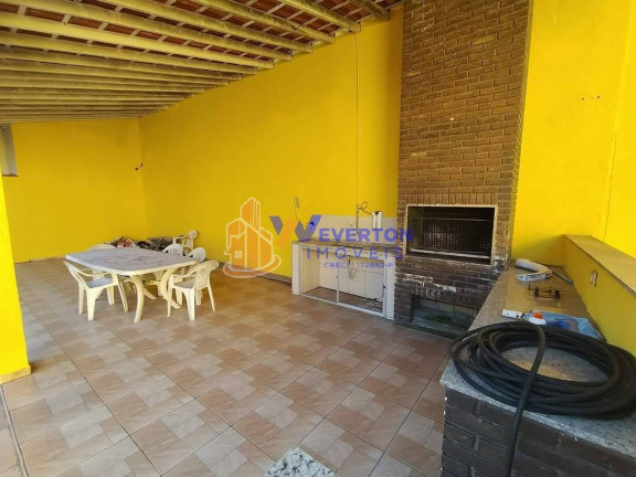 Imagem Casa com 3 Quartos à Venda, em Itaguai - Mongaguá Imagem Casa com 3 Quartos à Venda, em Itaguai - Mongaguá