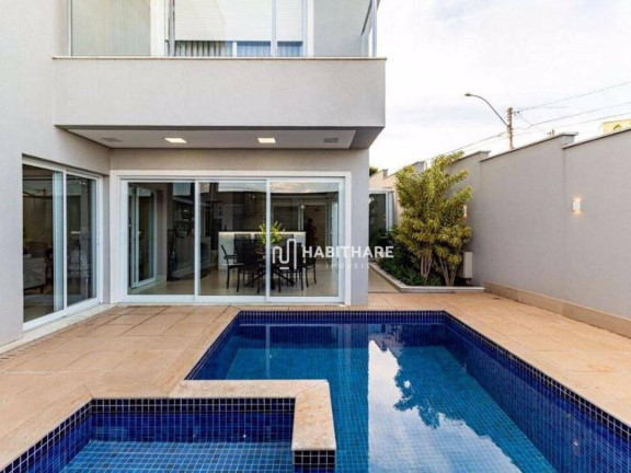 Imagem Casa com 4 Quartos à Venda, 389 m² em Terras De Piracicaba - Piracicaba Imagem Casa com 4 Quartos à Venda, 389 m² em Terras De Piracicaba - Piracicaba