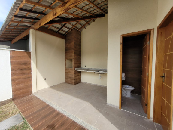 Imagem Casa com 2 Quartos à Venda, 88 m² em Recanto De Itaipuaçu (itaipuaçu) - Maricá Imagem Casa com 2 Quartos à Venda, 88 m² em Recanto De Itaipuaçu (itaipuaçu) - Maricá