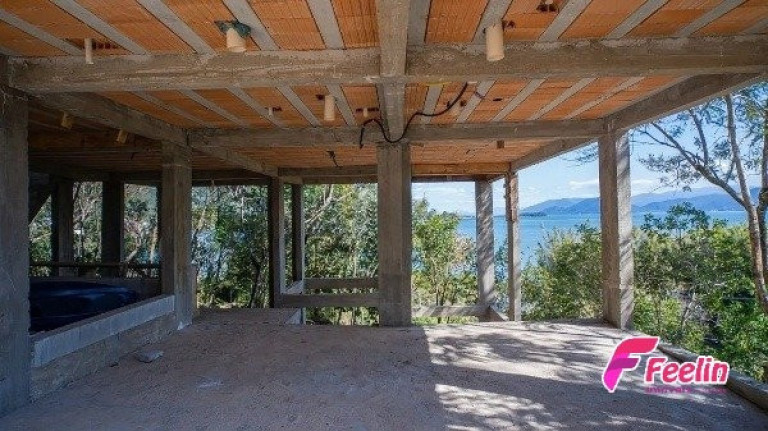 Imagem Casa com 4 Quartos à Venda, 160 m² em Ribeirão Da Ilha - Florianópolis Imagem Casa com 4 Quartos à Venda, 160 m² em Ribeirão Da Ilha - Florianópolis