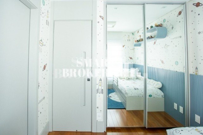 Imagem Apartamento com 3 Quartos à Venda, 182 m² em Moema - São Paulo Imagem Apartamento com 3 Quartos à Venda, 182 m² em Moema - São Paulo