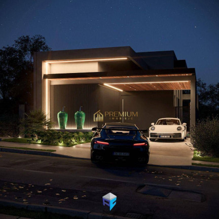 Imóvel com 3 Quartos à Venda, 130 m² em Residencial Santa Helena - Caçapava
