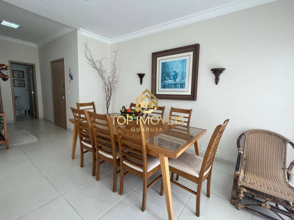 Imagem Apartamento com 4 Quartos à Venda, 175 m² em Pitangueiras - Guarujá Imagem Apartamento com 4 Quartos à Venda, 175 m² em Pitangueiras - Guarujá