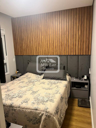 Imagem Apartamento com 3 Quartos à Venda, 96 m² em Vila Osasco - Osasco