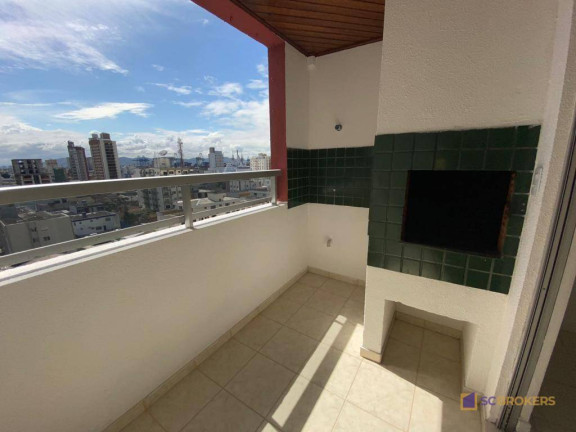 Imagem Apartamento com 2 Quartos à Venda, 74 m² em Centro - Itajaí