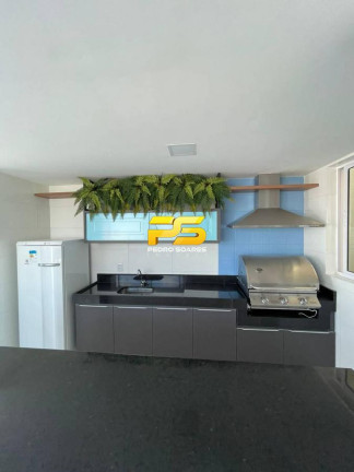 Imagem Apartamento com 2 Quartos à Venda, 52 m² em Intermares - Cabedelo Imagem Apartamento com 2 Quartos à Venda, 52 m² em Intermares - Cabedelo