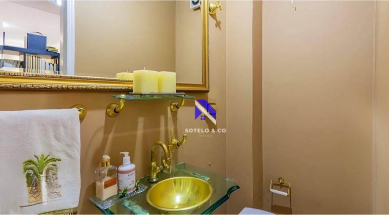 Imagem Casa com 3 Quartos à Venda, 220 m² em Brooklin - São Paulo